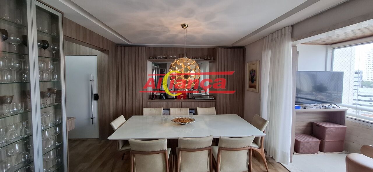 Foto 1 de Apartamento, para Venda, em Jardim Zaira, Guarulhos - Ref AI71687