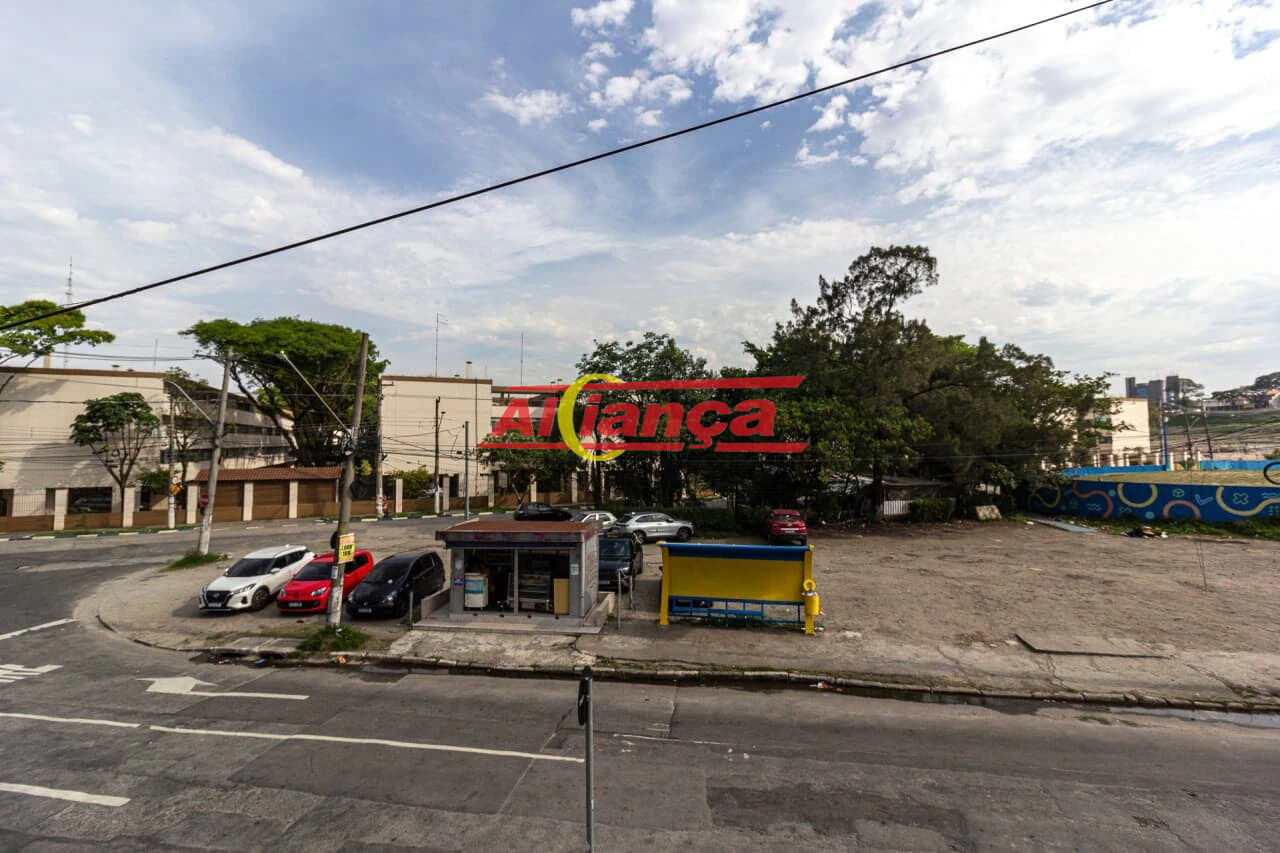 Foto 1 de Comercial, para Locação, em Vila Barros, Guarulhos - Ref AI71688