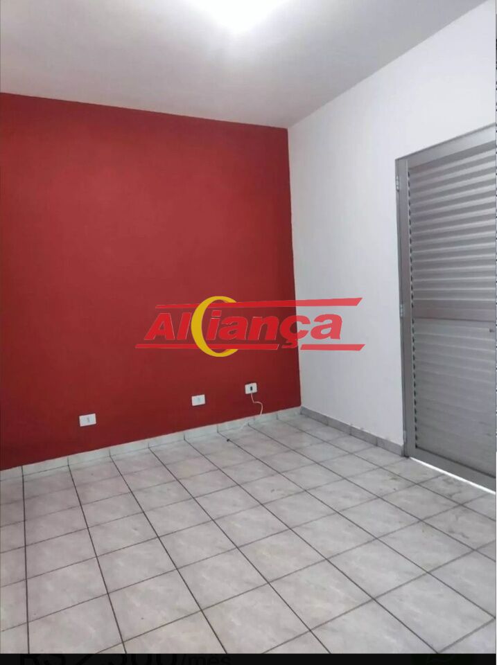 Foto 1 de Casa, para Locação, em Jardim São João, Guarulhos - Ref AI71690