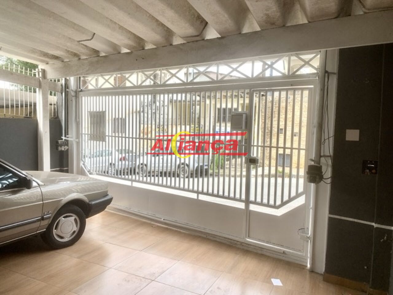 Foto 1 de Casa, para Venda, em Vila Augusta, Guarulhos - Ref AI71692