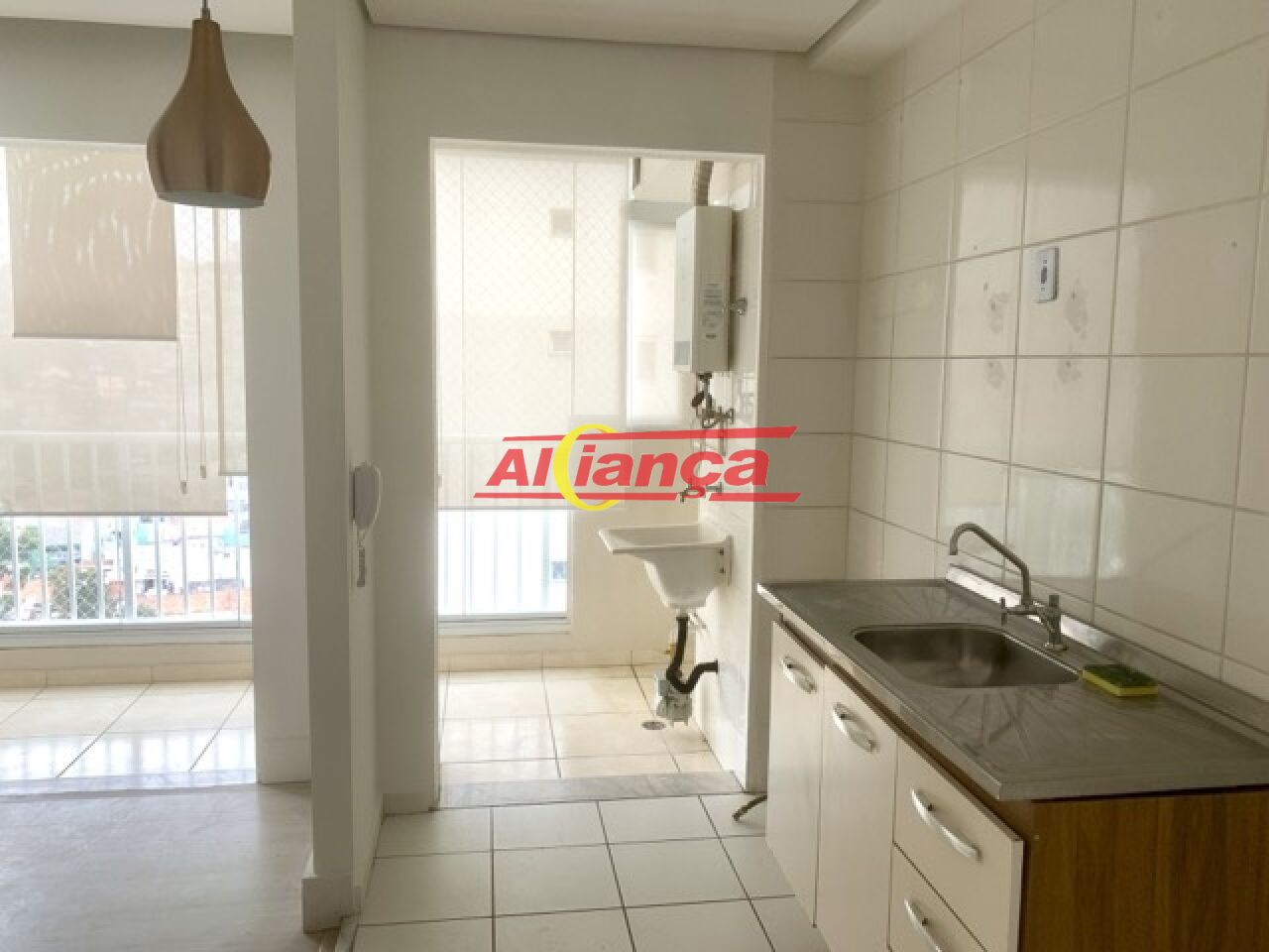Foto 1 de Apartamento, para Venda, em Vila Galvão, Guarulhos - Ref AI71694