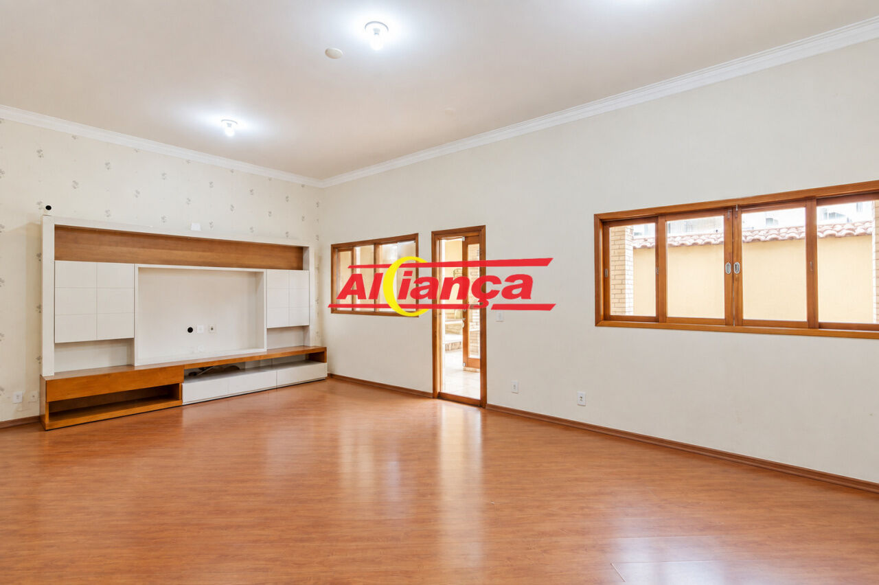 Foto 1 de Casa, para Venda, em Vila Augusta, Guarulhos - Ref AI71695