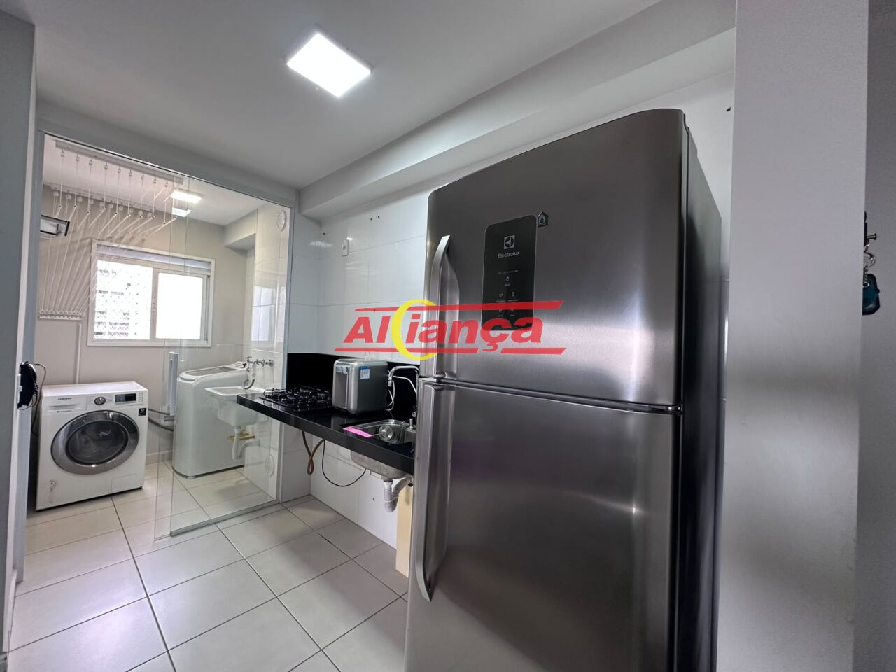 Foto 1 de Apartamento, para Venda, em Vila Galvão, Guarulhos - Ref AI71699