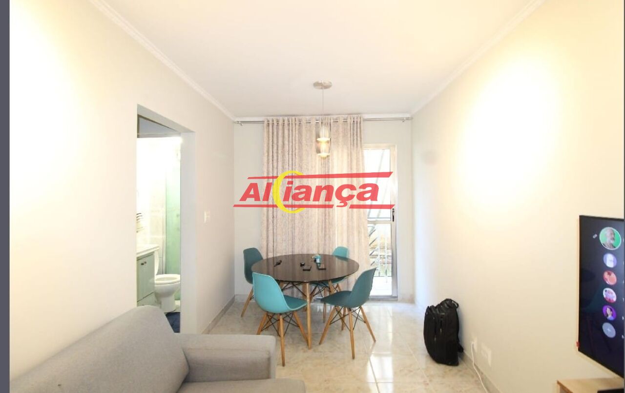 Foto 1 de Apartamento, para Venda, em Vila Carmosina, São Paulo - Ref AI71700