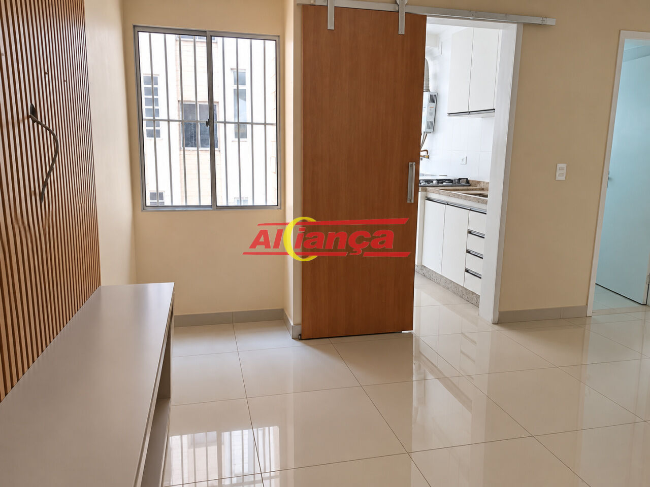 Foto 1 de Apartamento, para Venda, em Centro, Guarulhos - Ref AI71707