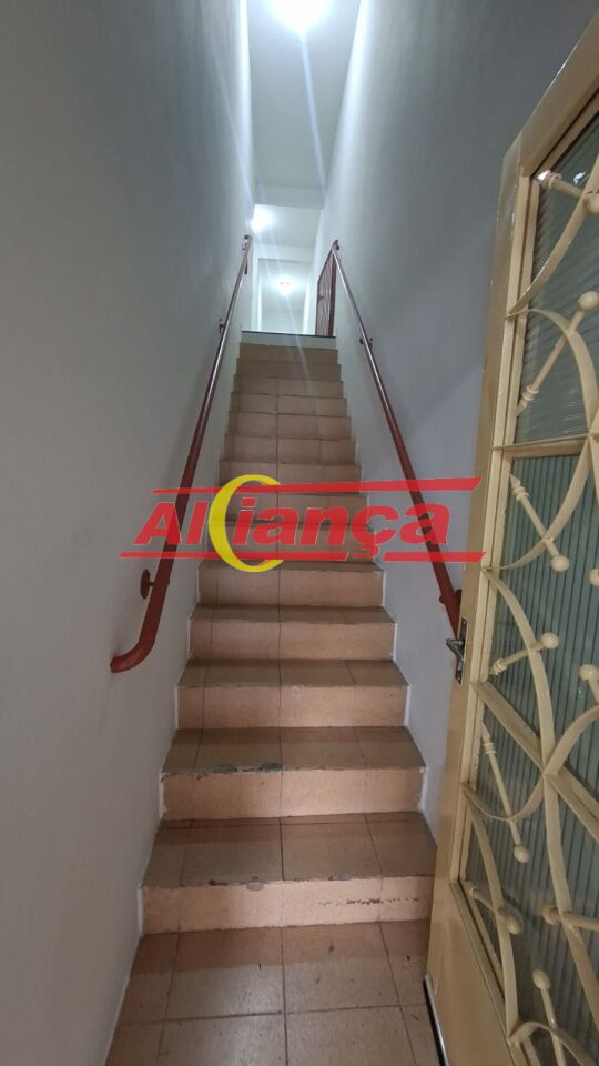 Foto 1 de Casa, para Locação, em Jardim Rosa de Franca, Guarulhos - Ref AI71708