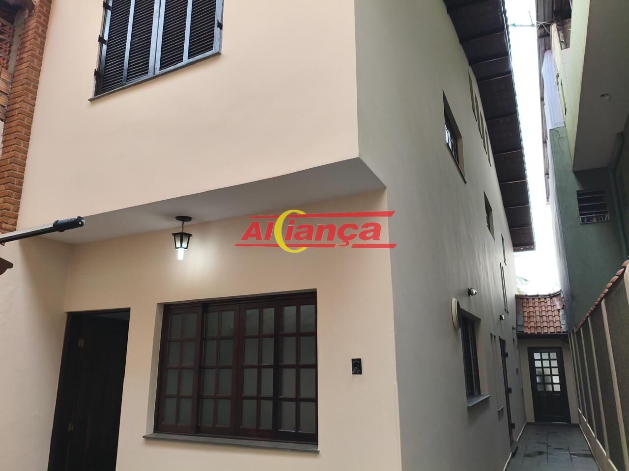 Foto 1 de Casa, para Venda, em Jardim Adriana, Guarulhos - Ref AI71709
