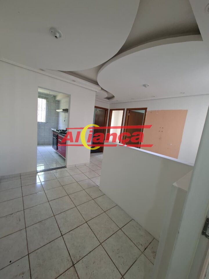 Foto 1 de Apartamento, para Locação, em Jardim Vermelhão, Guarulhos - Ref AI71711