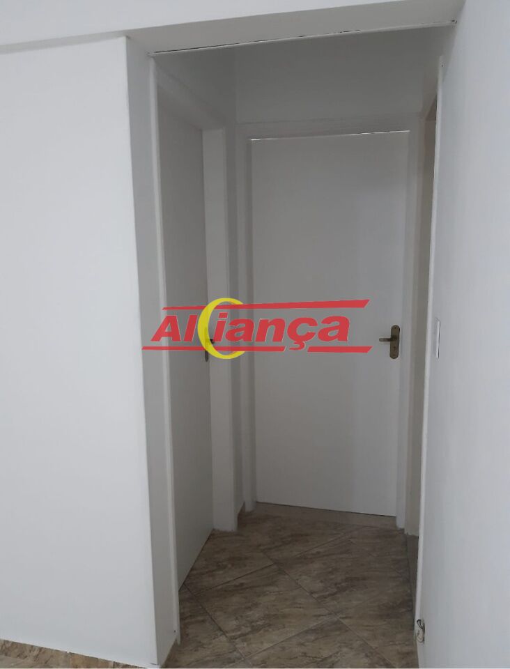 Foto 1 de Apartamento, para Venda, em Cidade Brasil, Guarulhos - Ref AI71715