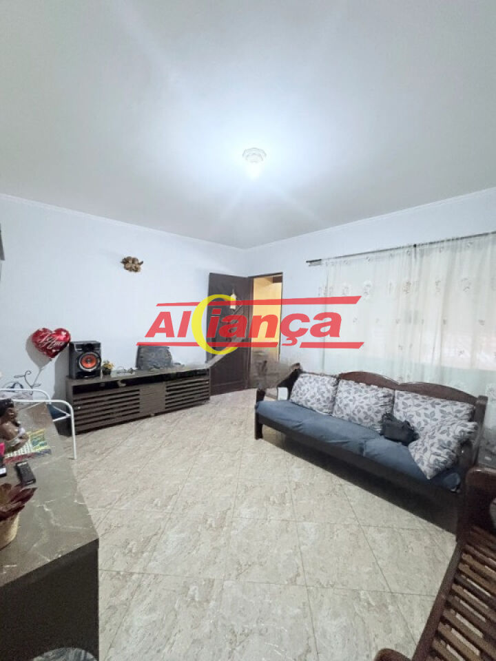 Foto 1 de Casa, para Venda, em Jardim Presidente Dutra, Guarulhos - Ref AI71716
