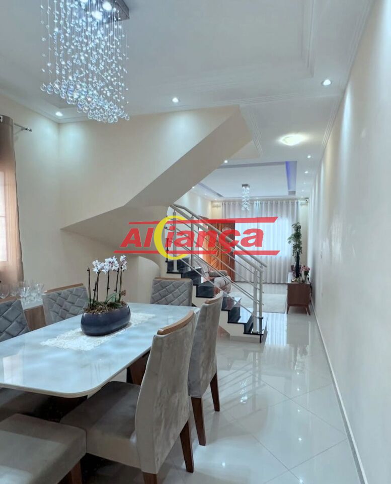 Foto 1 de Casa, para Venda, em Jardim Rincão, Arujá - Ref AI71719