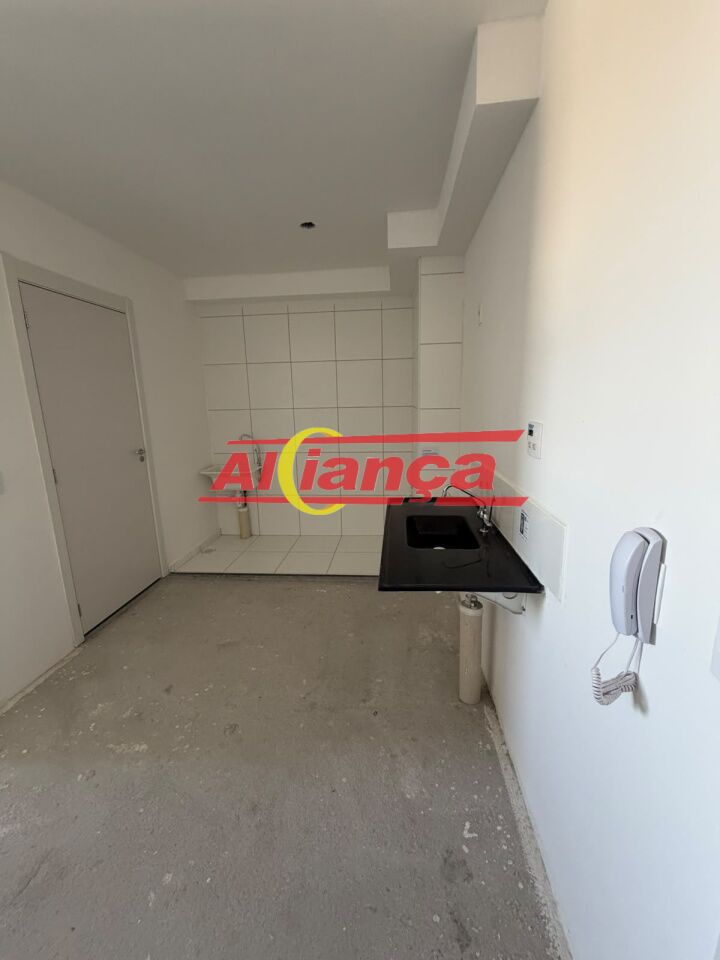 Foto 1 de Apartamento, para Venda, em Centro, Guarulhos - Ref AI71720