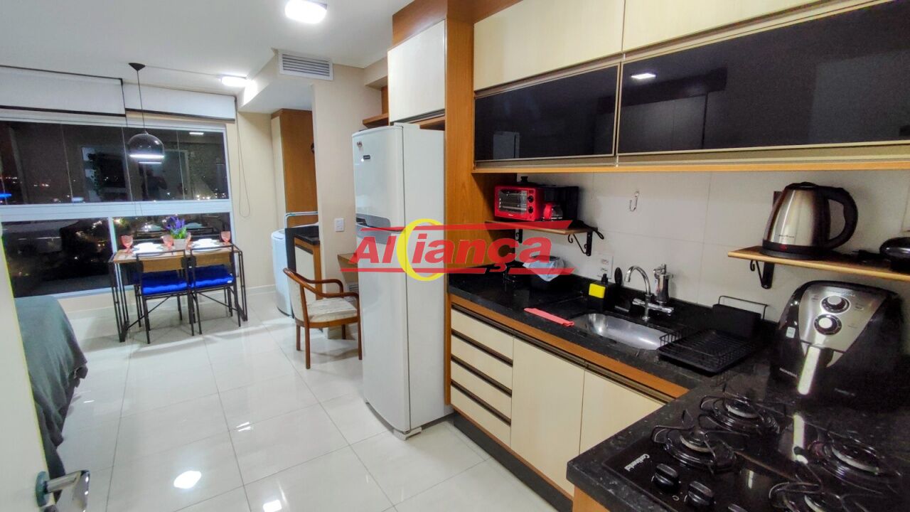 Foto 1 de Apartamento, para Venda, em Centro, Guarulhos - Ref AI71721
