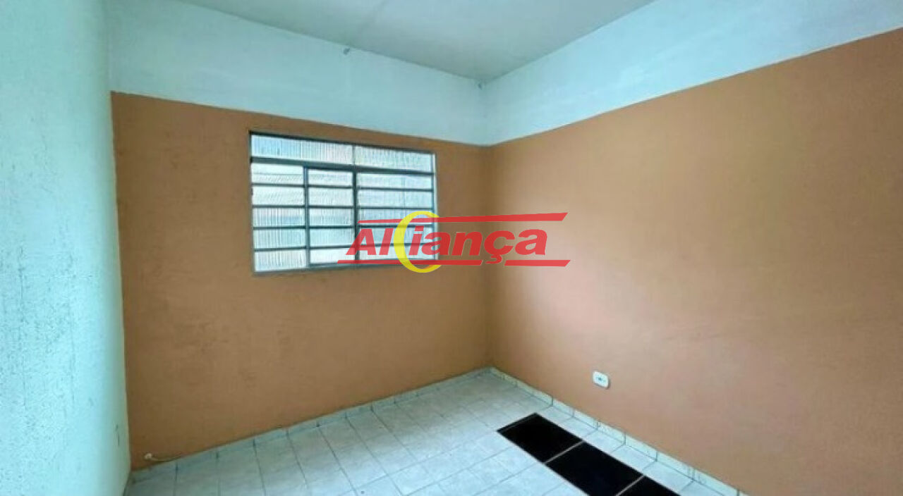 Foto 1 de Casa, para Locação, em Jardim Ansalca, Guarulhos - Ref AI71723