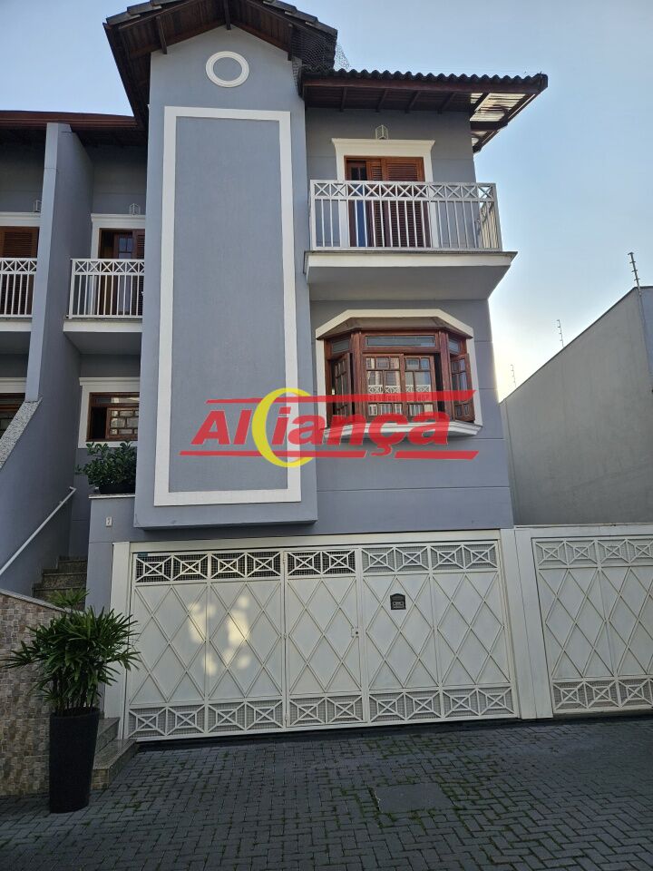 Foto 1 de Casa, para Venda, em Jardim Gopoúva, Guarulhos - Ref AI71726