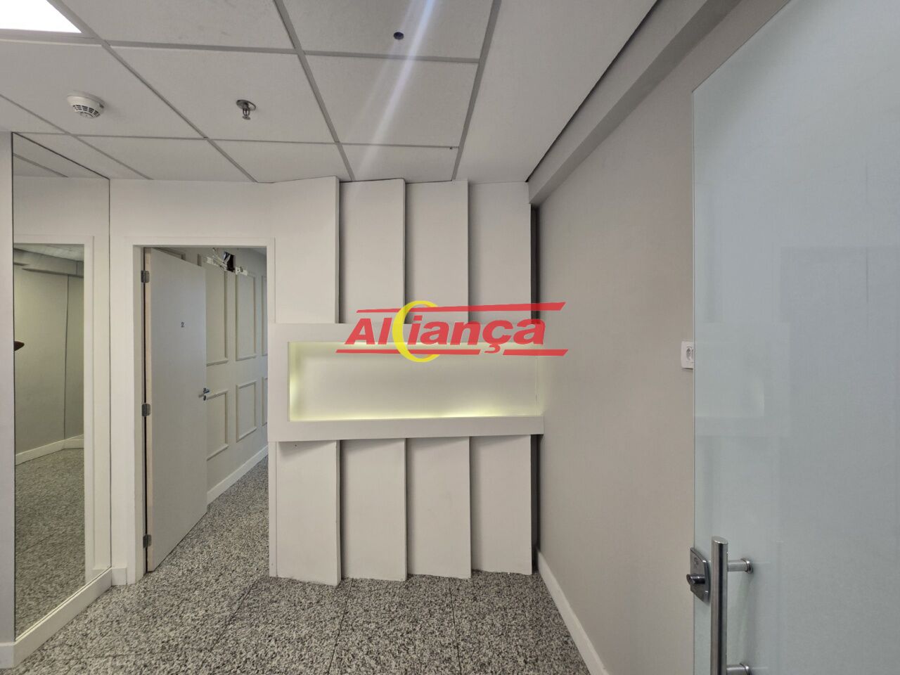 Foto 1 de Comercial, para Venda, em Centro, Guarulhos - Ref AI71728