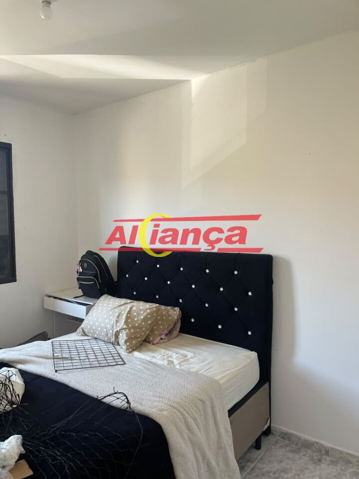Foto 1 de Apartamento, para Venda, em Jardim Maria Dirce, Guarulhos - Ref AI71729