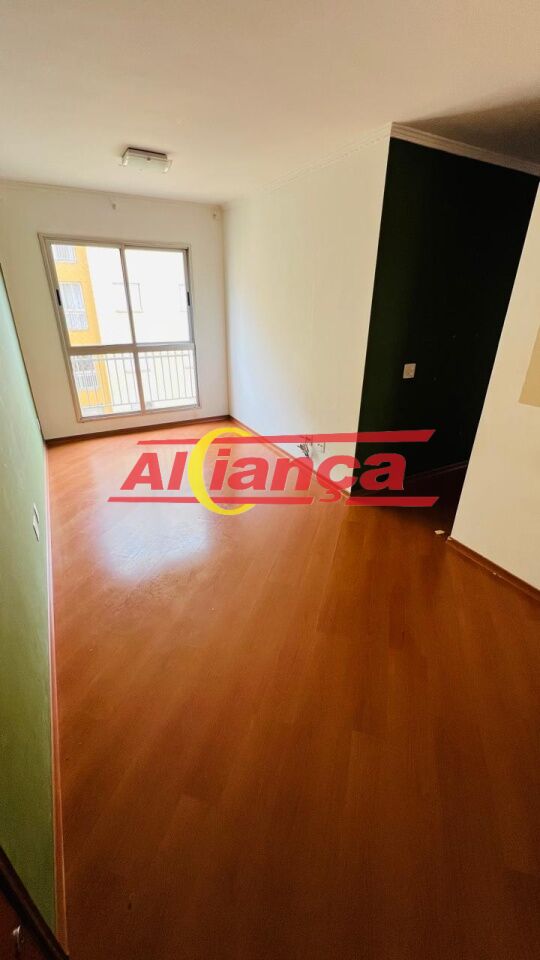 Foto 1 de Apartamento, para Locação, em Vila Galvão, Guarulhos - Ref AI71731