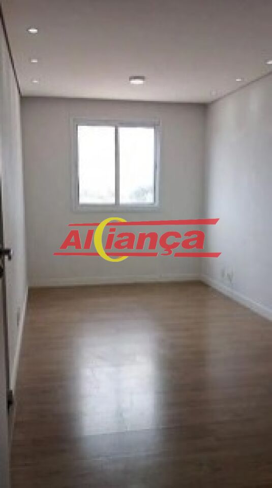 Foto 1 de Apartamento, para Locação, em Vila Bremen, Guarulhos - Ref AI71732