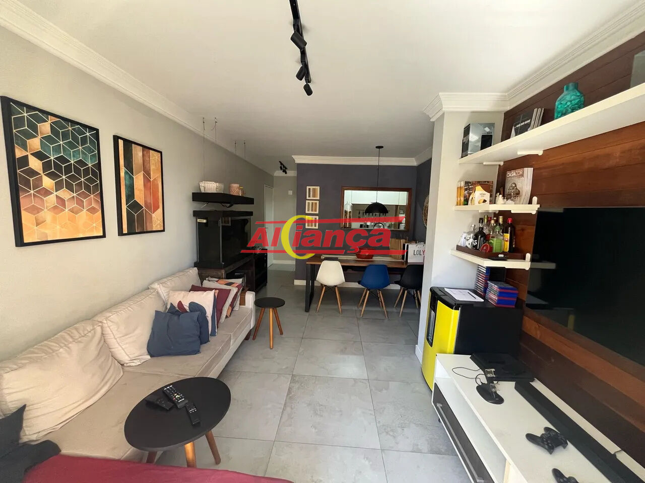 Foto 1 de Apartamento, para Venda, em Tatuapé, São Paulo - Ref AI71733
