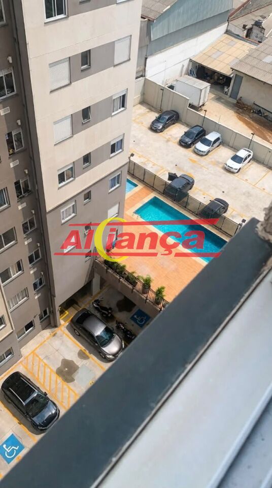 Foto 1 de Apartamento, para Locação, em Vila Endres, Guarulhos - Ref AI71736