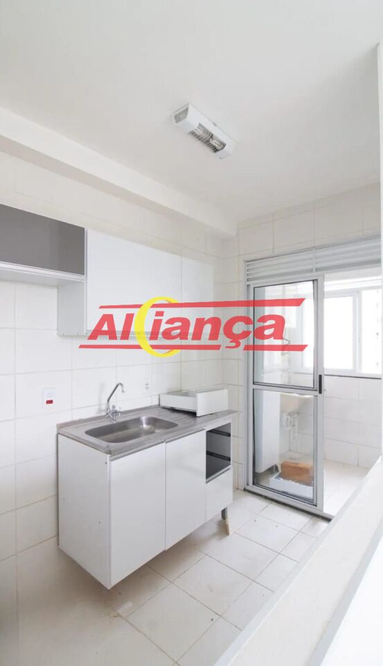 Foto 1 de Apartamento, para Venda, em Vila Venditti, Guarulhos - Ref AI71741