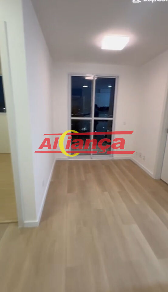 Foto 1 de Apartamento, para Locação, em Centro, Guarulhos - Ref AI71744