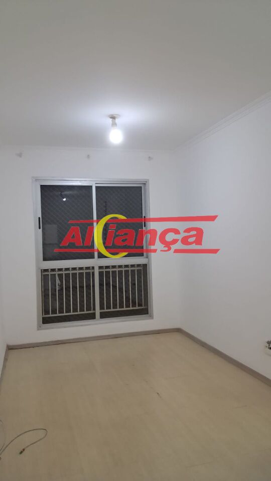 Foto 1 de Apartamento, para Locação, em Vila Galvão, Guarulhos - Ref AI71745