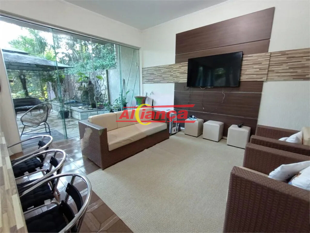Foto 1 de Casa, para Venda, em Vila Irmãos Arnoni, São Paulo - Ref AI71748