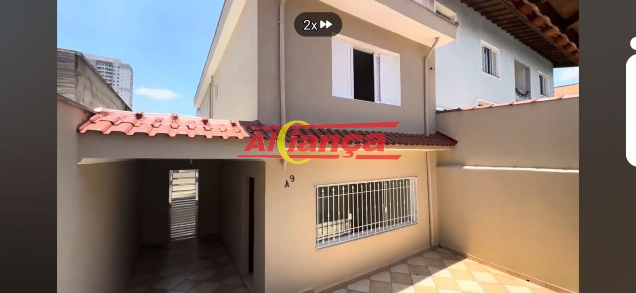 Foto 1 de Casa, para Venda, em Vila Galvão, Guarulhos - Ref AI71749