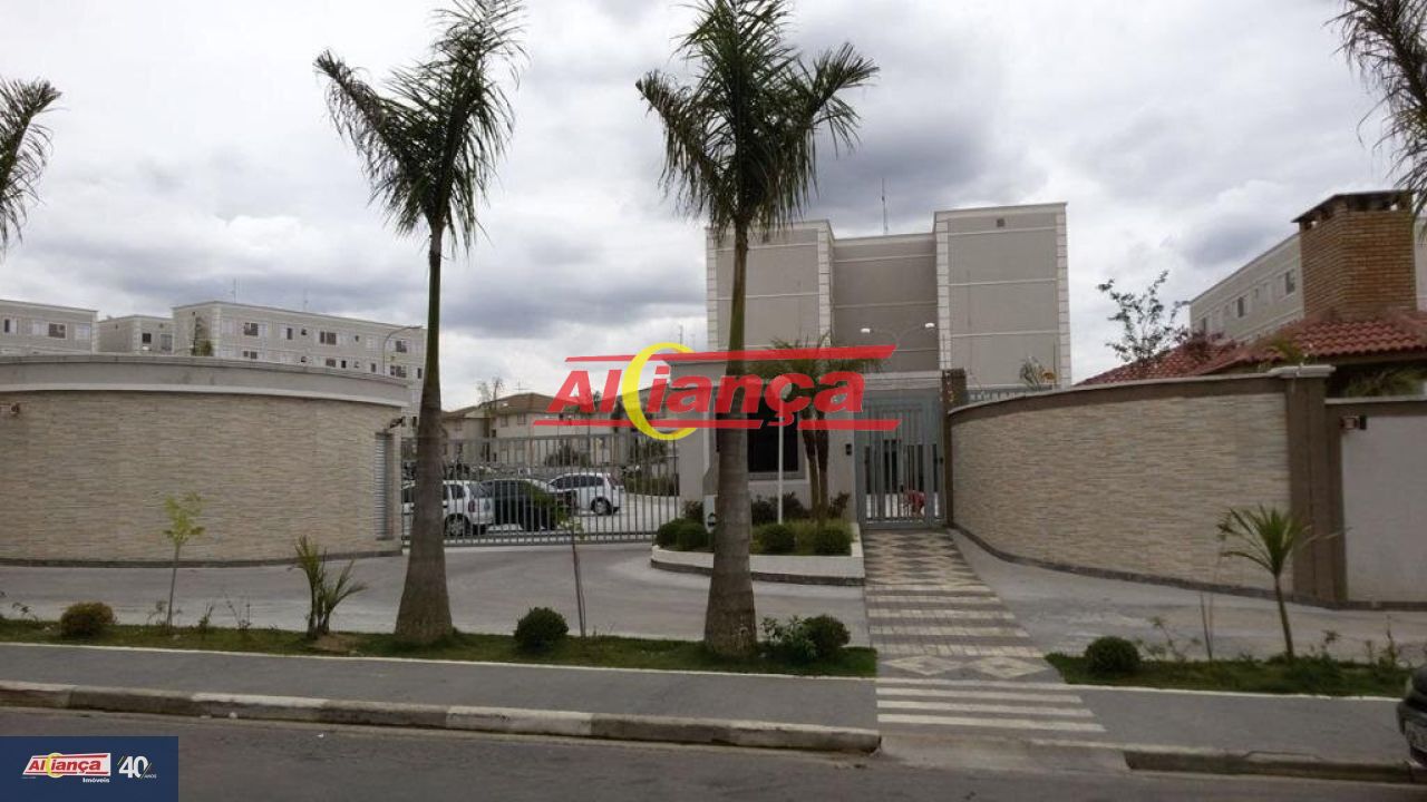 Foto 1 de Apartamento, para Locação, em Água Chata, Guarulhos - Ref AI71750