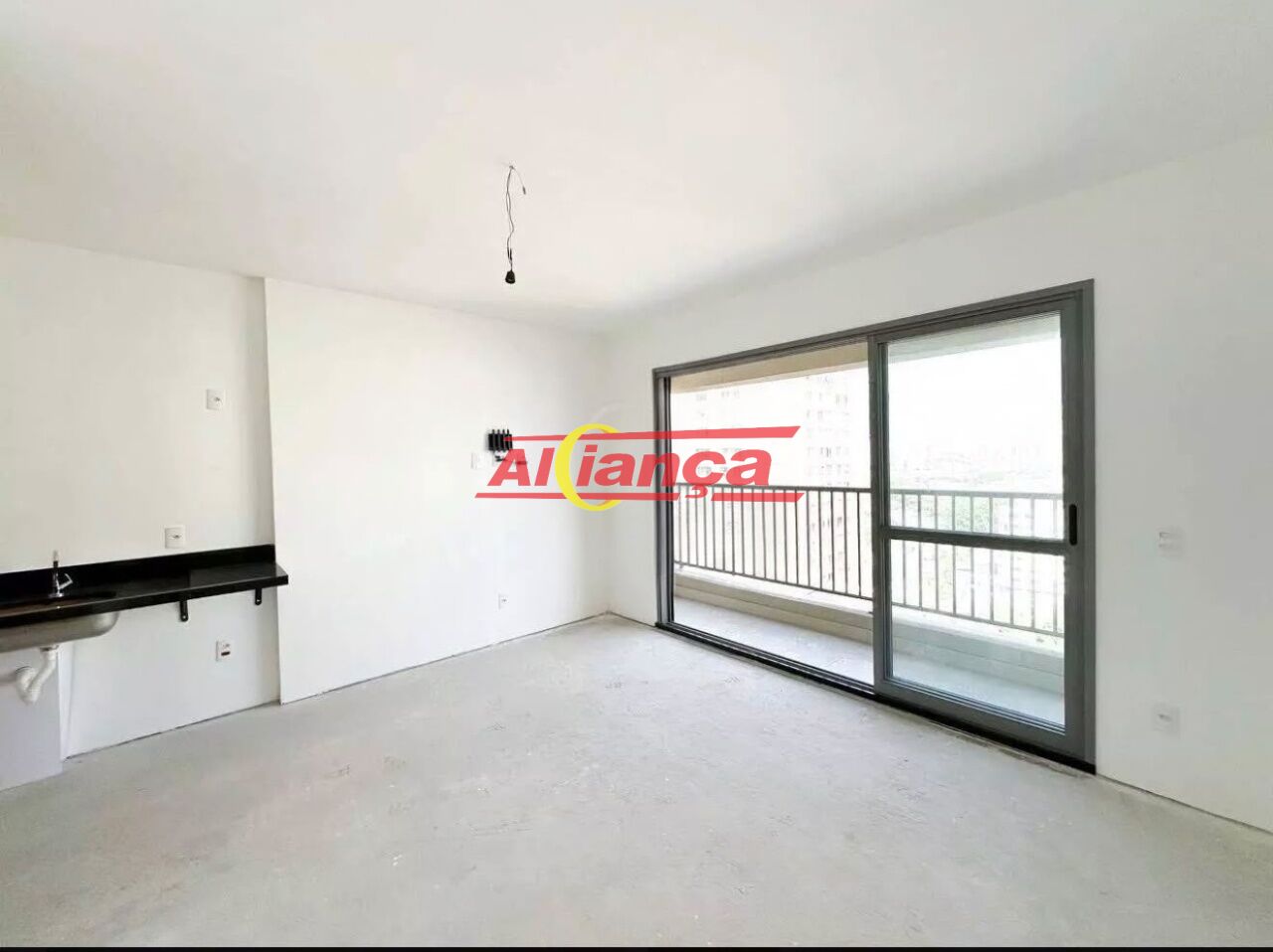 Foto 1 de Apartamento, para Venda, em Centro, Guarulhos - Ref AI71752