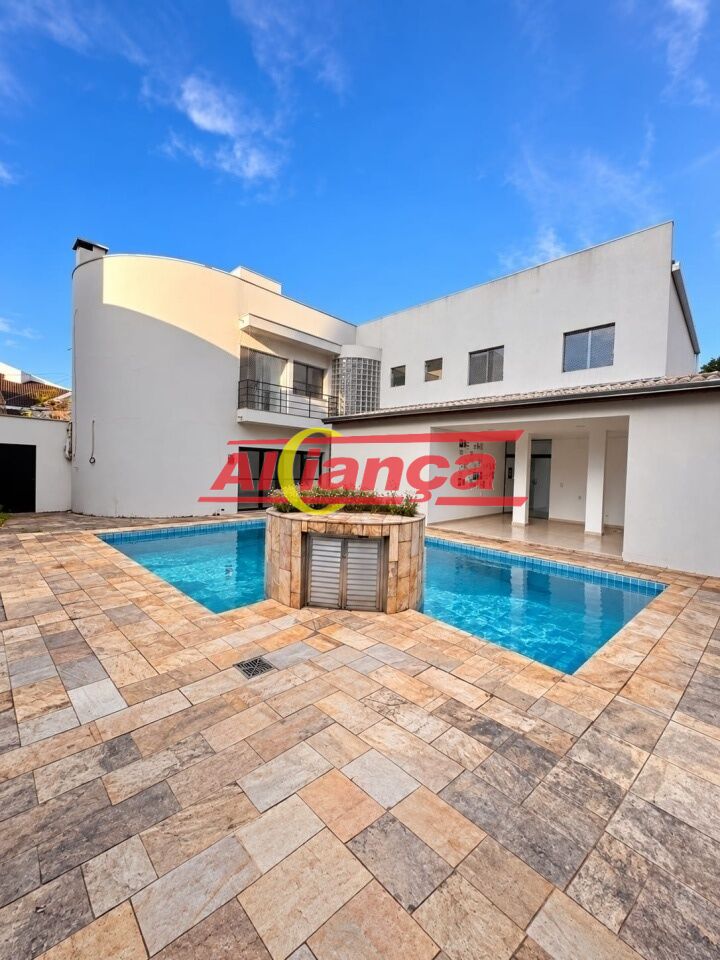 Foto 1 de Comercial, para Venda, em Jardim Maria Helena, Guarulhos - Ref AI71753