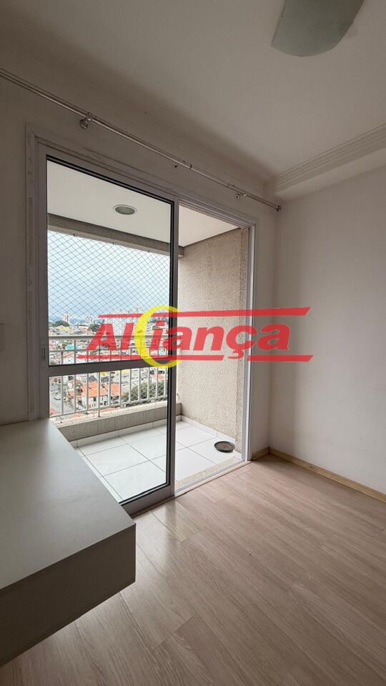 Foto 1 de Apartamento, para Locação, em Vila Augusta, Guarulhos - Ref AI71754