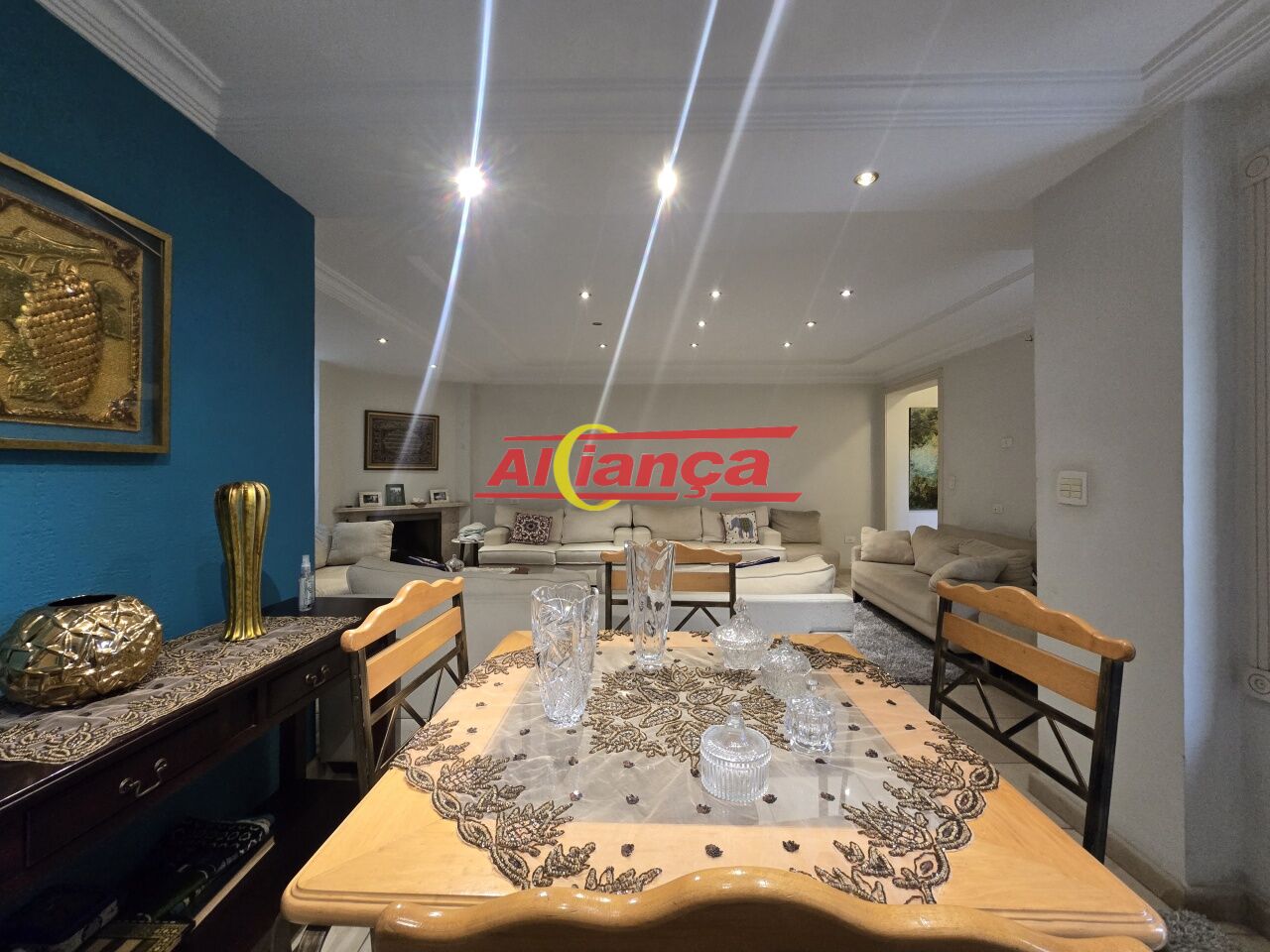 Foto 1 de Casa, para Venda, em Jardim Tijuco, Guarulhos - Ref AI71759