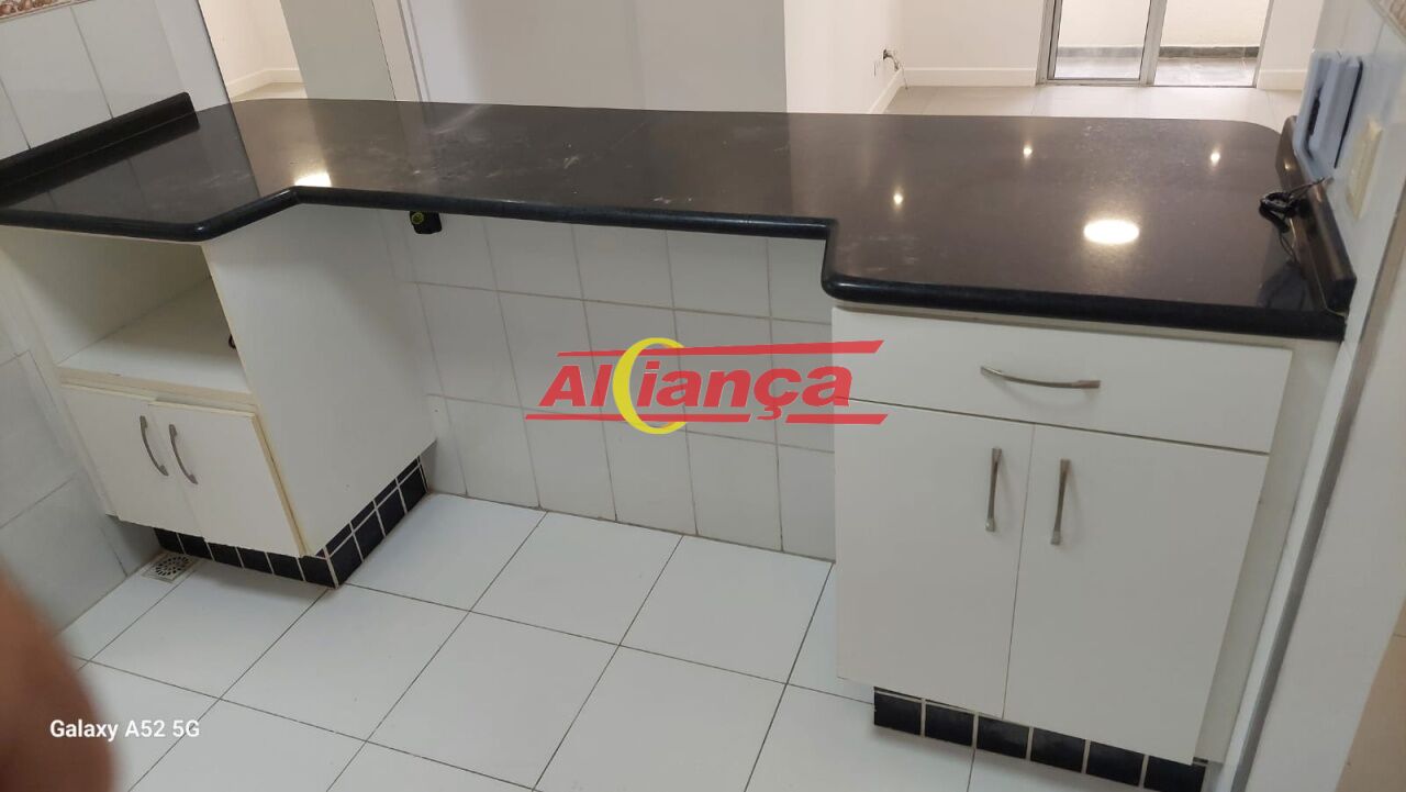 Foto 1 de Apartamento, para Locação, em Picanço, Guarulhos - Ref AI71760