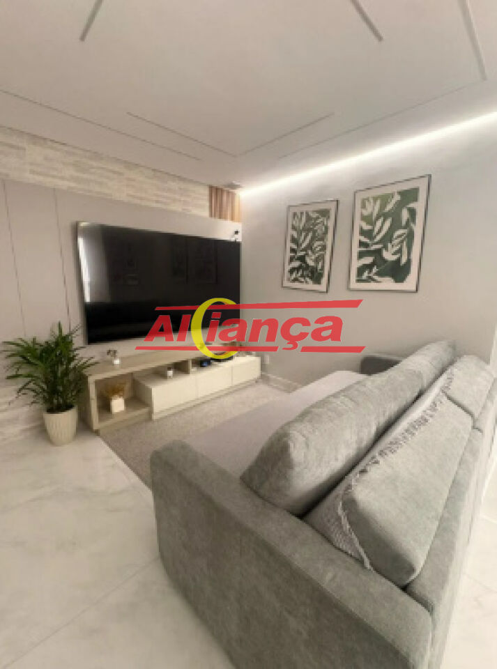 Foto 1 de Apartamento, para Venda, em Jardim Flor da Montanha, Guarulhos - Ref AI71767
