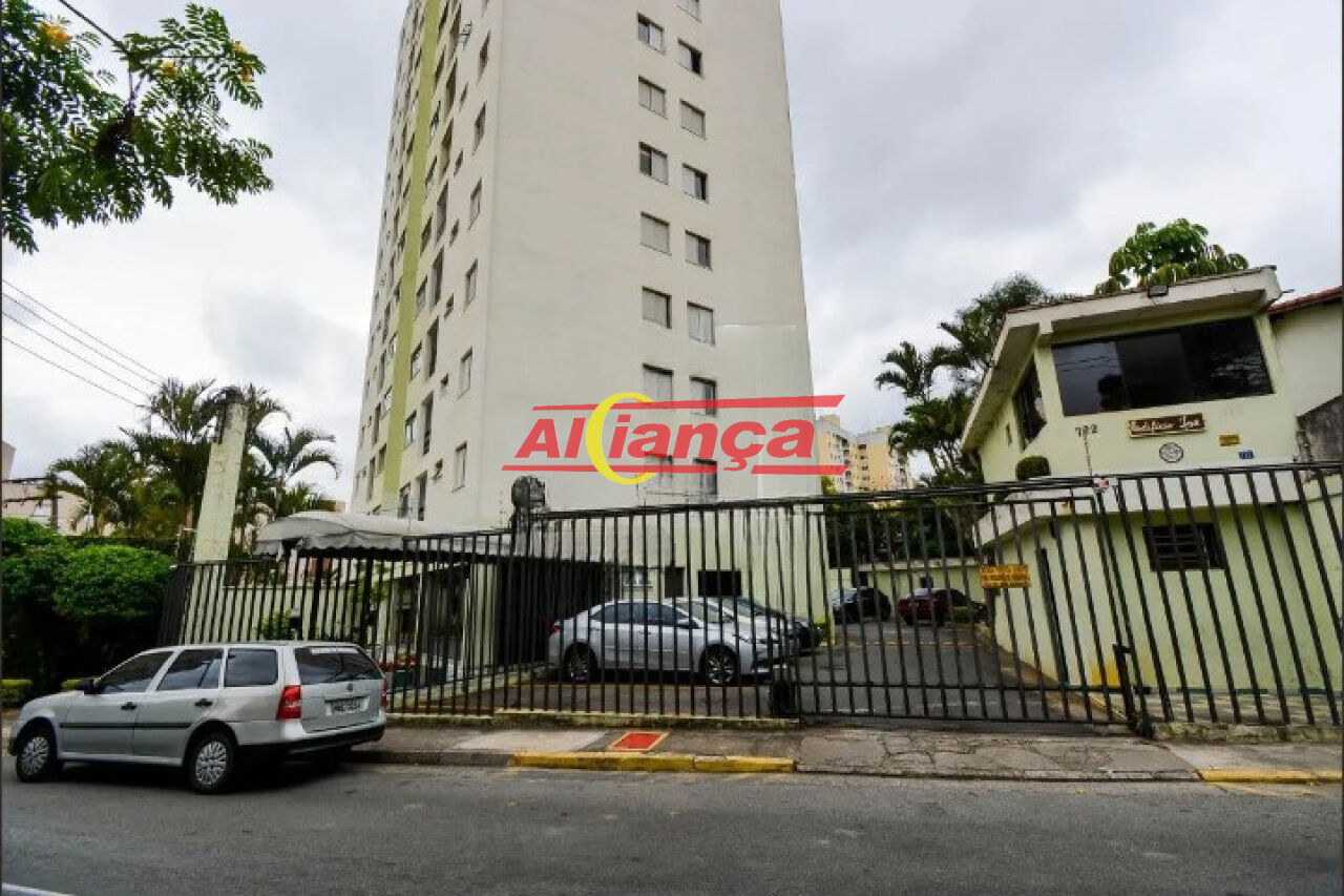 Foto 1 de Apartamento, para Locação, em Macedo, Guarulhos - Ref AI71772