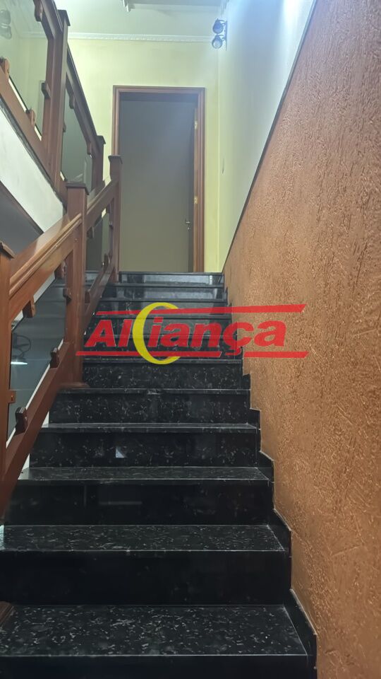 Foto 1 de Casa, para Locação, em Conjunto Residencial Paes de Barros, Guarulhos - Ref AI71777