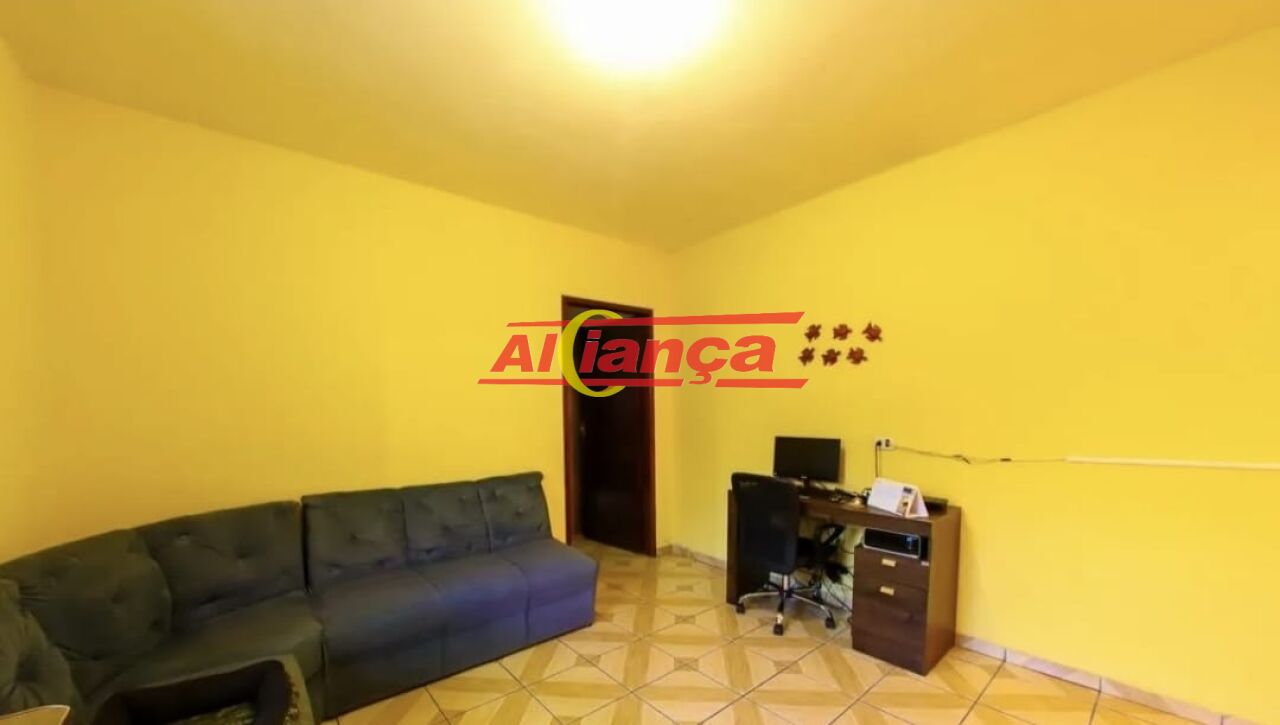 Foto 1 de Casa, para Venda, em Vila Barros, Guarulhos - Ref AI71782
