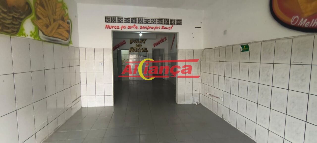 Foto 1 de Comercial, para Locação, em Jardim Presidente Dutra, Guarulhos - Ref AI71784