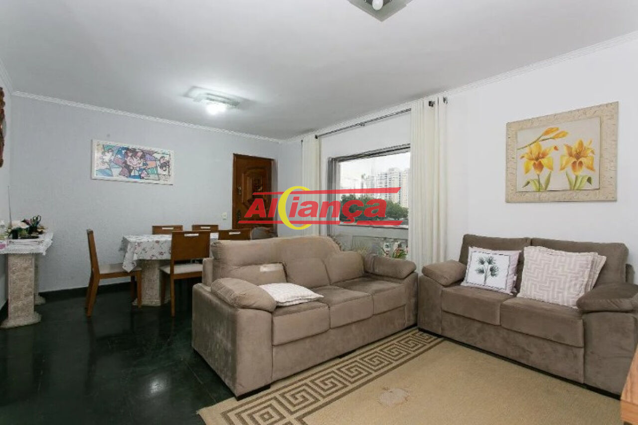 Foto 1 de Apartamento, para Locação, em Tatuapé, São Paulo - Ref AI71786