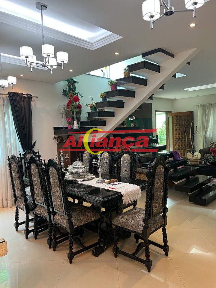 Foto 1 de Casa, para Venda, em Picanço, Guarulhos - Ref AI71787