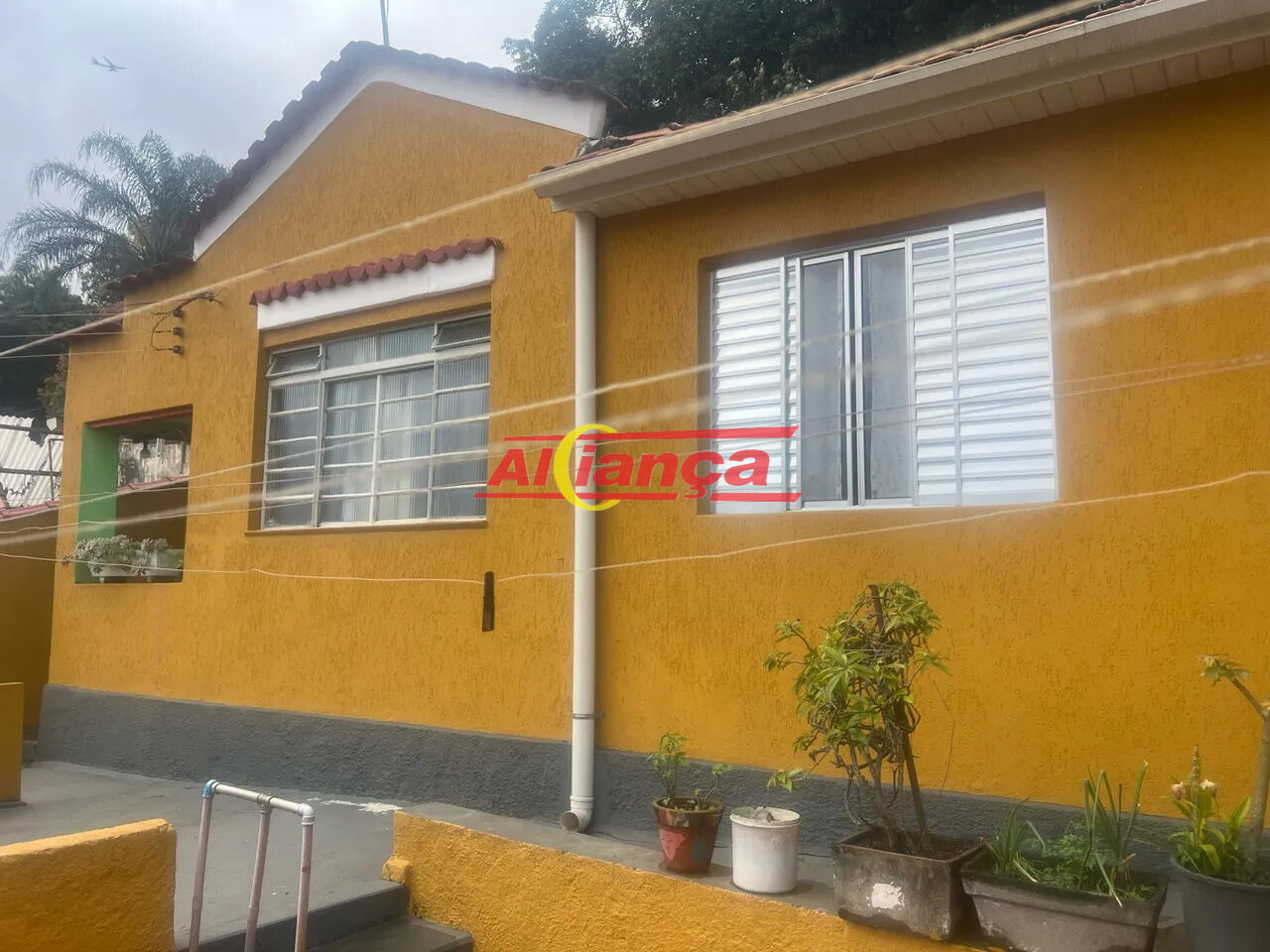 Foto 1 de Casa, para Venda, em Vila Gustavo, São Paulo - Ref AI71788
