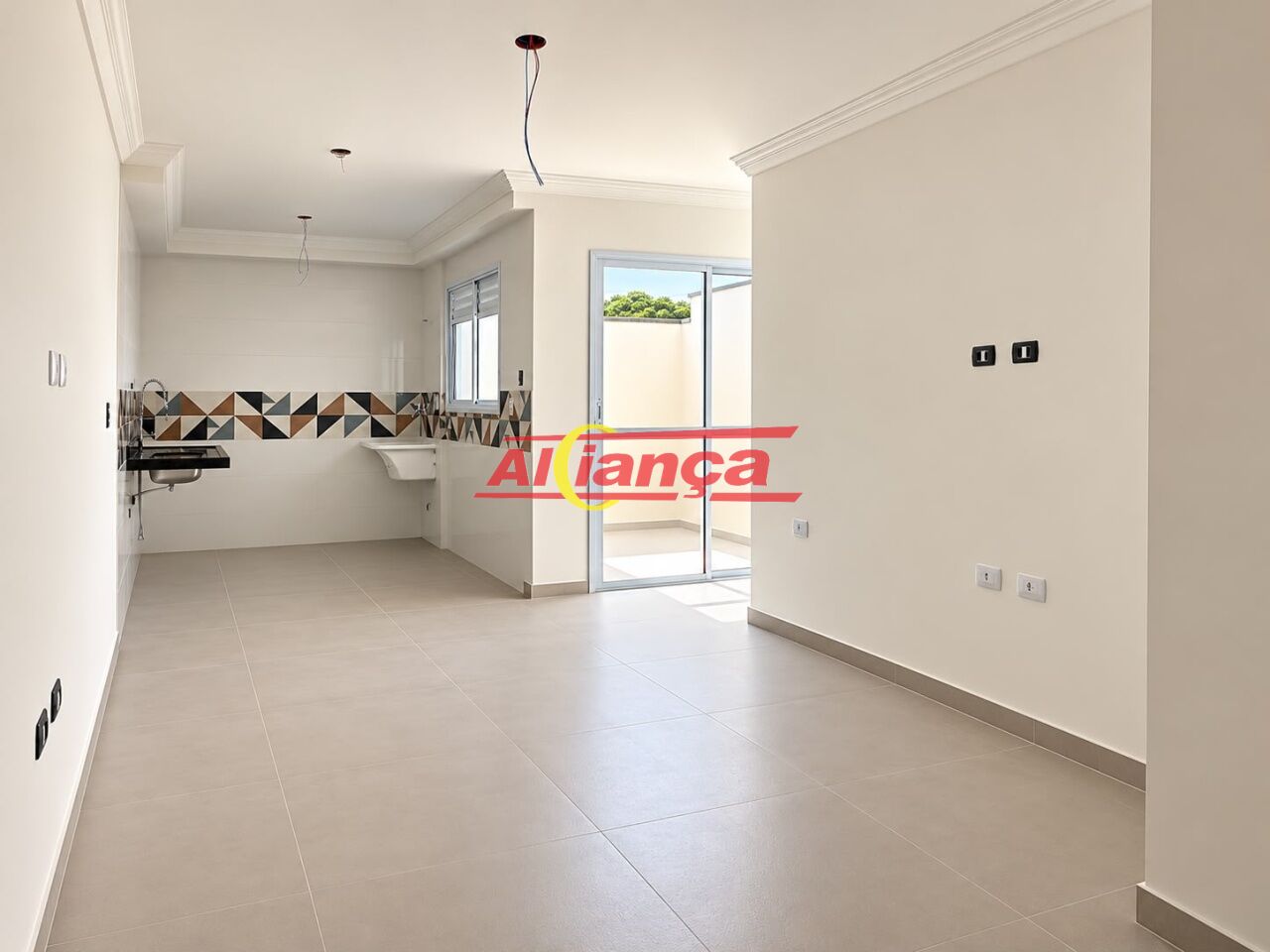 Foto 1 de Apartamento, para Venda, em Jardim São Paulo(Zona Norte), São Paulo - Ref AI71791