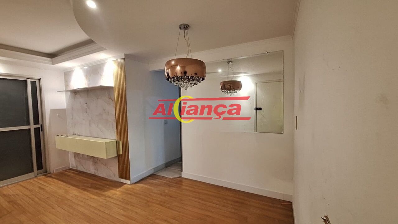 Foto 1 de Apartamento, para Venda, em Macedo, Guarulhos - Ref AI71794
