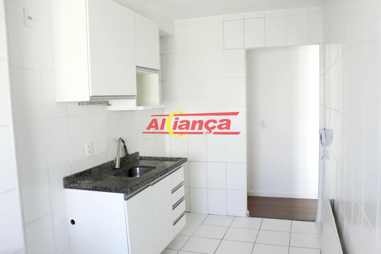 Foto 1 de Apartamento, para Venda, em Jardim Flor da Montanha, Guarulhos - Ref AI71795