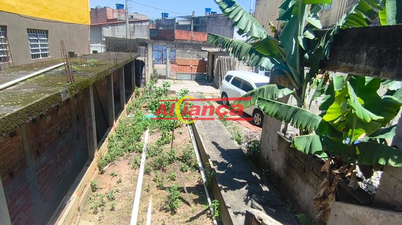 Foto 1 de Casa, para Venda, em Jardim Santa Paula, Guarulhos - Ref AI71797