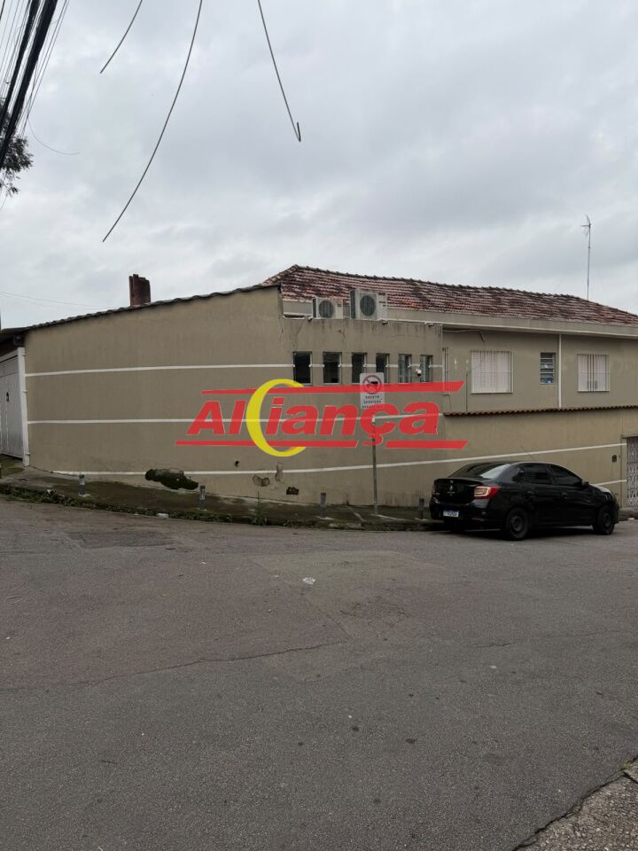 Foto 1 de Casa, para Venda, em Jardim Tijuco, Guarulhos - Ref AI71799
