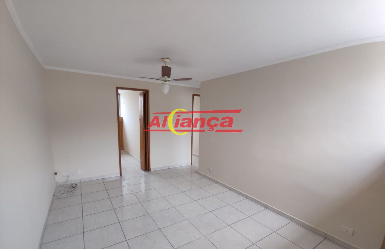 Foto 1 de Apartamento, para Venda, em Parque Cecap, Guarulhos - Ref AI71800